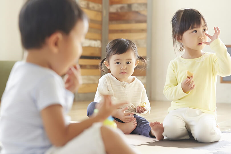 子供におやつをあげる目的と5つの注意点を分かりやすく紹介