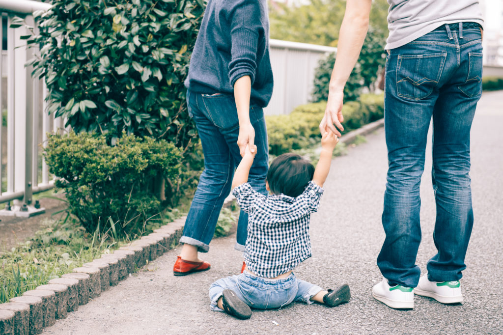 子育てが大変なのはいつまで 育児中に気分をリフレッシュする3つの方法 日本フィリーノ株式会社 子育て家族の笑顔のために