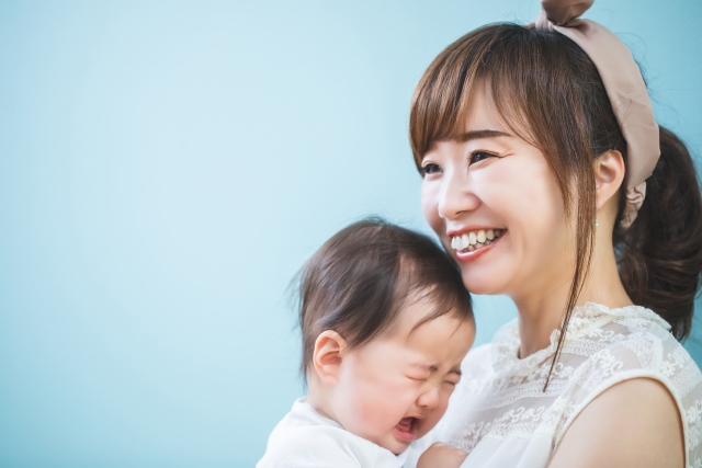 熱中症注意 赤ちゃんを抱っこする時の暑さ対策おすすめ5選 日本フィリーノ株式会社 子育て家族の笑顔のために